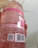 蔻斯?。↘ustie）花瓣沐浴露沐浴乳櫻花玫瑰茉莉洋甘菊香味香氛持久留香 曬單實(shí)拍圖