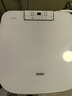 海爾（Haier）洗鞋機全自動(dòng)家用小型【新款】洗脫一體懶人洗鞋神器刷鞋機免拆鞋球刷可拆洗衣一機多用HQ1-TB278 TB278丨直驅變頻丨一級能效丨泥沙過(guò)濾 波輪 3kg 曬單實(shí)拍圖