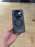 天覺(jué)【鏡頭全包 磁吸支架】適用于華為mate80手機殼華為mate80promax保護套防摔80pro超薄支點(diǎn)外殼男女 【曜石黑】旋轉支架+鏡頭全包 華為Mate80/華為Mate80Pro通用 曬單實(shí)拍圖