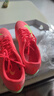 Air Zoom Maxfly 2氣墊男女短跑田徑釘鞋專(zhuān)業(yè)碳板中長(cháng)跑蘇炳添 紅綠 41 曬單實(shí)拍圖