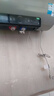 Midea美的F6022-TY3S(HE)家用電熱水器速熱60L出水斷電一級能效 曬單實(shí)拍圖