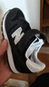 NEW BALANCE4-14歲大童秋冬時(shí)尚百搭休閑運動(dòng)鞋373KG 曬單實(shí)拍圖