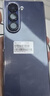 三星（SAMSUNG）Galaxy Z Fold6 AI 新款大折疊屏 雙卡庫存智能手機 星夜銀 12G+512G歐版雙卡 曬單實(shí)拍圖