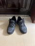 足力健老人鞋冬季老年保暖棉鞋男士加絨運動(dòng)休閑鞋爸爸鞋 6199K深藍44 曬單實(shí)拍圖