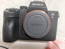 索尼（SONY）ILCE-7M3 a7m3 A73全畫(huà)幅微單數碼相機5軸防抖 單機身+FE24-105mm F4 G 官方標配 曬單實(shí)拍圖