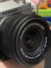富士（FUJIFILM）富士xt30三代 x-t30三代 XT30II升級款入門(mén)級微單高清輕便Vlog相機 便攜數碼相機 攝影拍攝套機 X-T30 三代 銀+XC15-45mm變焦鏡頭 官方標配(單機 曬單實(shí)拍圖