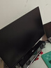 小米（MI）REDMI 27英寸顯示器 144Hz 300nits亮度 專(zhuān)業(yè)級色準低藍光愛(ài)眼電競電腦辦公顯示器屏 A27 2026款 曬單實(shí)拍圖