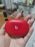 beats studiobuds無(wú)線(xiàn)藍牙耳機入耳式音樂(lè )跑步真無(wú)線(xiàn)降噪超長(cháng)續航 studiobuds 玫瑰紅彈窗 studio buds 曬單實(shí)拍圖
