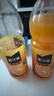 可口可樂(lè )美汁源Minute Maid 果粒橙 橙汁果汁飲料 1.8L*8瓶 曬單實(shí)拍圖