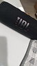 JBL FLIP6 音樂(lè )萬(wàn)花筒六代 便攜式藍牙音箱低音炮 防水防塵多臺串聯(lián) 賽道揚聲器 獨立高音單元 金屬黑 曬單實(shí)拍圖