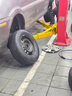 玲瓏輪胎汽車(chē)輪胎215/65R15 100H XL 玲瓏臻選 HD玲瓏臻選 適配現代悅動(dòng) 曬單實(shí)拍圖