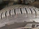 米其林（MICHELIN）汽車(chē)輪胎 235/65R17 108V 旅悅+ PRIMACY SUV+ 適配CR-V/豐田塞納 曬單實(shí)拍圖