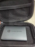 惠普（HP） 8TB 移動(dòng)固態(tài)硬盤(pán)P900（PSSD）USB3.2 ssd 2000MB/s Type-C接口 鈦空銀｜手機直連 曬單實(shí)拍圖