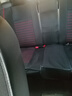 五座汽車(chē)座套四季通用座墊專(zhuān)用亞麻座椅套布藝車(chē)墊汽車(chē)坐墊全包圍 養生亞麻（全包神秘黑） 標準版（五座） 曬單實(shí)拍圖