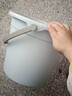 水桶家用大容量加厚桶學(xué)生宿舍用洗漱套裝洗衣桶臉盆塑料桶儲水桶 特大號桶【藍色】 曬單實(shí)拍圖
