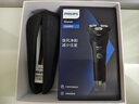 飛利浦（PHILIPS）電動(dòng)剃須刀新一代旋風(fēng)1系刮胡刀風(fēng)馳切剃3D浮動(dòng)刀頭25年新款S1115S1771升級成人禮生日禮物送男友 【新品】新一代旋風(fēng)1系 禮盒款 曬單實(shí)拍圖