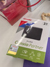 東芝（TOSHIBA）2TB 移動(dòng)硬盤(pán)機械Partner USB 3.2 Gen 1 2.5英寸 兼容Mac 輕薄便攜 穩定耐用 曬單實(shí)拍圖