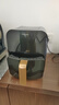 松下（Panasonic）多功能可視家用全自動(dòng)無(wú)油4L大容量空氣炸鍋NF-HC300-A 曬單實(shí)拍圖