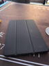 飛結寶 蘋(píng)果A1893平板保護套ipad23456全包防摔迷你5mini1234保護套air2 AA【黑色軟款皮套】 2018新ipad【A1893】 曬單實(shí)拍圖