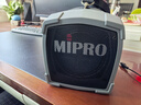 MIPRO 咪寶MA-101B高級灰版無(wú)線(xiàn)擴音器帶話(huà)筒宣傳大喇叭喊話(huà)器戶(hù)外音響便攜式教師專(zhuān)用小蜜蜂音箱可充電 MA-101B（上新二代） 配手持話(huà)筒+收納包（高級灰） 曬單實(shí)拍圖