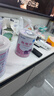 雀巢肽敏舒 特殊醫學(xué)用途嬰兒乳蛋白深度水解配方食品 400g*6罐 曬單實(shí)拍圖
