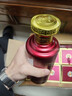 茅臺迎賓酒（紫） 53度醬香型白酒 年貨節商務(wù)宴請送禮 53度 500mL 6瓶 整箱 曬單實(shí)拍圖
