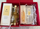 嬌蘭（Guerlain）帝皇蜂姿蜂皇水精粹液300ml補水保濕精華護膚品禮盒生日新年禮物 曬單實(shí)拍圖