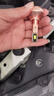 科浦仕（KEPUSHI）適用日產(chǎn)奇駿透鏡led大燈改裝近光燈遠近一體超亮led車(chē)燈泡 曬單實(shí)拍圖