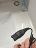 飛利浦（PHILIPS）電動(dòng)剃須刀充電器 原裝正品刮胡刀充電線(xiàn) 充電器HQ8505(15V電壓) 曬單實(shí)拍圖