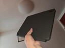 酷士達【贈觸控筆】適用OPPO平板Pad3/4Pro懸浮鍵盤(pán)一加平板Pad 2Pro妙控鍵盤(pán)磁吸保護殼帶智能觸控板 【13.2妙控鍵盤(pán)】Pad4Pro/一加2Pro 適用于OPPO/一加平板 曬單實(shí)拍圖