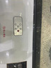 小米部依【節能省電丨智能恒溫】冷暖移動(dòng)小空調壁掛式取暖器家用臥室浴室速熱電暖器暖風(fēng)機2025新款 純白款【冷暖兩用-觸控數顯-遠程遙控】 曬單實(shí)拍圖