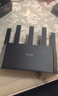 Tenda騰達路由器WiFi7【云霄BE5100】千兆穿墻王信號增強無(wú)線(xiàn)超強2.5g網(wǎng)口家用電競放大器立式BE6L Pro 曬單實(shí)拍圖