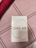 漫步者（EDIFIER）Zero Air 真無(wú)線(xiàn)藍牙耳機 半入耳式耳機 無(wú)線(xiàn)耳機 適用蘋(píng)果華為小米OPPO手機 月白 新年禮物 曬單實(shí)拍圖