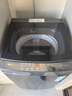 海爾（Haier）【25年新品】波輪洗衣機全自動(dòng)手搓式防纏繞懶人家用大容量上翻蓋直驅變頻除菌螨一級能效煥新補貼 【爆款】10公斤+手搓式防纏繞+納米微泡凈 曬單實(shí)拍圖