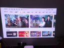 堅果投影O2 Pro 4K激光電視超短焦投影儀純三色激光投影儀智能家庭影院（2000CVIA）國家補貼2 堅果O3 曬單實(shí)拍圖