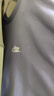 耐克（NIKE）男子長(cháng)袖圓領(lǐng)字母長(cháng)袖運動(dòng)休閑經(jīng)典輕便衛衣 FN3889-499 2XL 曬單實(shí)拍圖
