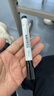 得力(deli)可加墨白板筆 可擦易擦 10支黑 辦公用品 S507 曬單實(shí)拍圖