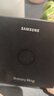三星 Samsung Ring 智能戒指/智能指環(huán)/精確的睡眠監測/持久續航/適配三星三折疊 10號 鈦黑 男女戒指 曬單實(shí)拍圖