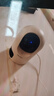 海爾（Haier）無(wú)線(xiàn)家用攝像頭手機遠程監控器360度無(wú)死角帶夜視全景語(yǔ)音自動(dòng)旋轉可對話(huà)室內外云臺 曬單實(shí)拍圖