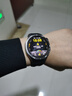 華為（HUAWEI）【咨詢(xún)享優(yōu)惠】華為手表watch gt5 pro運動(dòng)智能續航藍牙通話(huà)體溫血氧心率監測防水男女朋友6 MT33 46MM曜石黑【擎云H5756】 JD電競官方店 曬單實(shí)拍圖