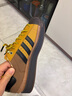 阿迪達斯（adidas）三葉草系列 男鞋女鞋 SUPERSTAR II 休閑鞋 JR6990 麥棕色 42 曬單實(shí)拍圖