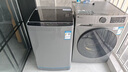 小天鵝（LittleSwan）波輪洗衣機小型全自動(dòng)家用 6.8KG迷你小型 TB68V728E 健康免清洗 品質(zhì)電機 宿舍租房神器 曬單實(shí)拍圖