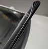 暴享硅膠鍍膜雨刷器18-23款凱美瑞/19-24款亞洲龍雨刮器靜音26/20 曬單實(shí)拍圖