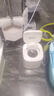 小鴨全自動(dòng)波輪迷你洗衣機 嬰兒小洗衣機 內衣內褲洗衣機小型變頻電機洗烘一體高溫殺菌 標準款(全自動(dòng)洗漂脫+不銹鋼內桶) 曬單實(shí)拍圖