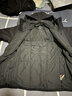 伯希和（Pelliot）[成毅同款]Primaloft金標P棉服男保暖防風(fēng)冬季外套115376009黑XL 曬單實(shí)拍圖