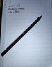 OPPO Pencil 2 手寫(xiě)筆 適配于OPPO Pad 5/OPPO Pad 4 Pro/OPPO Pad 3 Pro/OPPO Pad 3 磁吸充電觸控筆  曬單實(shí)拍圖