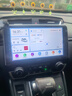 飛歌（FlyAudio）適本田飛度CRV繽智XRV雅閣思域皓影中控屏車(chē)載導航倒車(chē)影像一體機 GT2PLUS高通8核1080P360全景一體機 曬單實(shí)拍圖