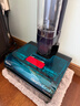 戴森Clean+Wash Hygiene 洗地機 高效清潔除菌 自清潔家用洗地機  曬單實(shí)拍圖