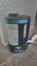 植氫正品家用富氫水機水素水杯電解制氫氣養生杯日本負離子水壺大容量 3500PPB黑色2升離子水機. 曬單實(shí)拍圖