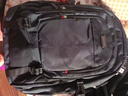 Edison愛(ài)迪生高中生書(shū)包初中學(xué)生護脊大容量反光雙肩包旅行背包K050-2G 曬單實(shí)拍圖